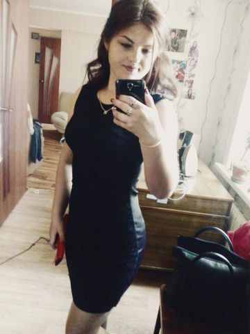 Анкета проститутки Ева - Фото 1, , 25 лет, №127976